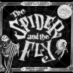 [Free] Download The Spider and the Fly BY Mary Botham Howitt