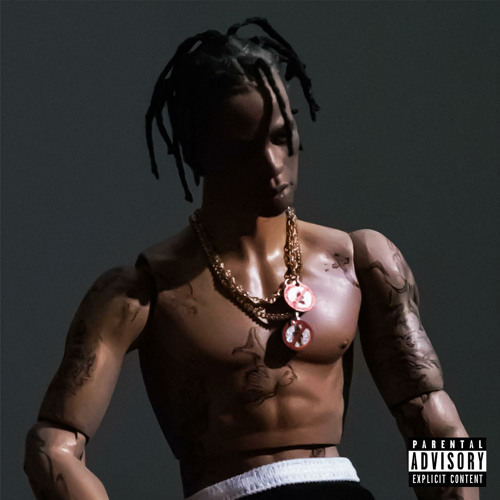 Travis Scott feat. Quavo - Oh My Dis Side