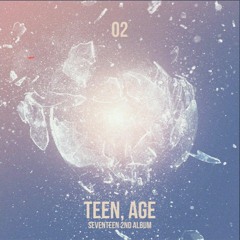 Seventeen - Clap (Remake by N01CH)
