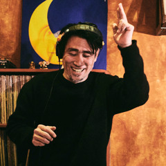 HARA-Q / LIVE MIX at TACOS BAR ADO