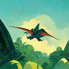 Encino Boyz by Synthbob Squarewave & Illin Noise