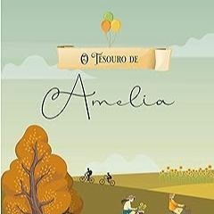 # O tesouro de Amélia (Colecionadora de Defeitos Livro 2) (Portuguese Edition) _  Ester Oliveira (Au