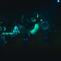 Ish Anja @ Rising Sun Presents: COVEN