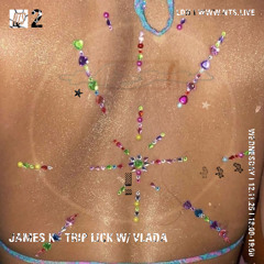 Trip Lick - Vlada - NTS November 2025