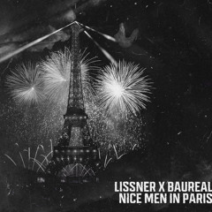 In Paris - [Lissner & Baureal Edit]