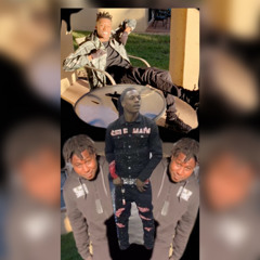 BFT Tony x NHN Tavoo x Loose Sxrew - Freestyle