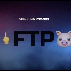 (SMG) Glizzy9ine x Ace x Cashflow - FTP