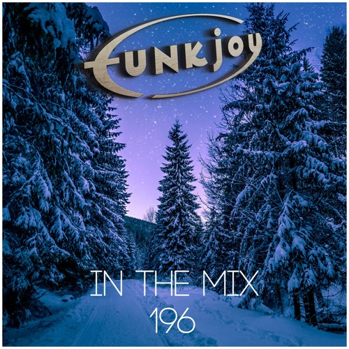 funkjoy - In The Mix 196