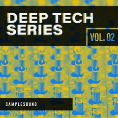 Deep Tech Series Volume 2