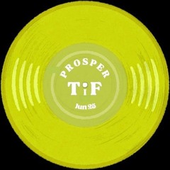 TiF - June 25