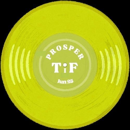 TiF - June 25
