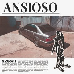 ansioso