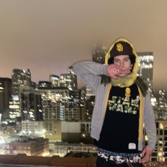 to the woods i run (prod. codedakota)