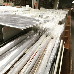 Pullin from the Stacks - Adventures in Digging