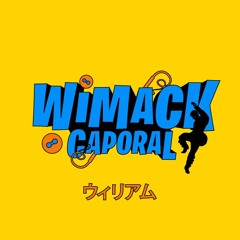 MIX  SAMBOS CAPORAL 2023  - WIMACK