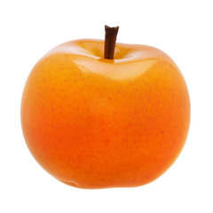 ORANGE APPLE (BY ME)