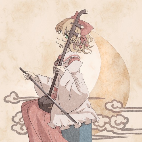 Anunsew Imprecise - Cherry-Flavored Justice ~ Descending Red (Fan-Made Theme)