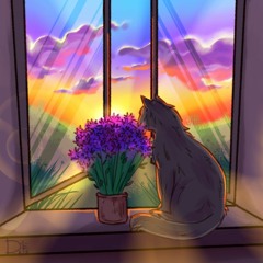 васількі (на верш Ю. Таўбіна)