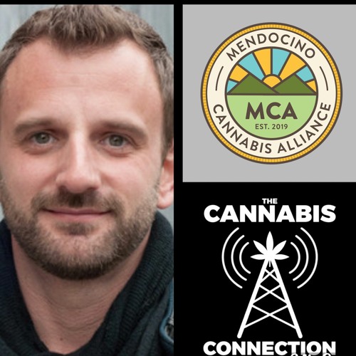 Michael Katz-Mendocino Cannabis Alliance 10/28/2022