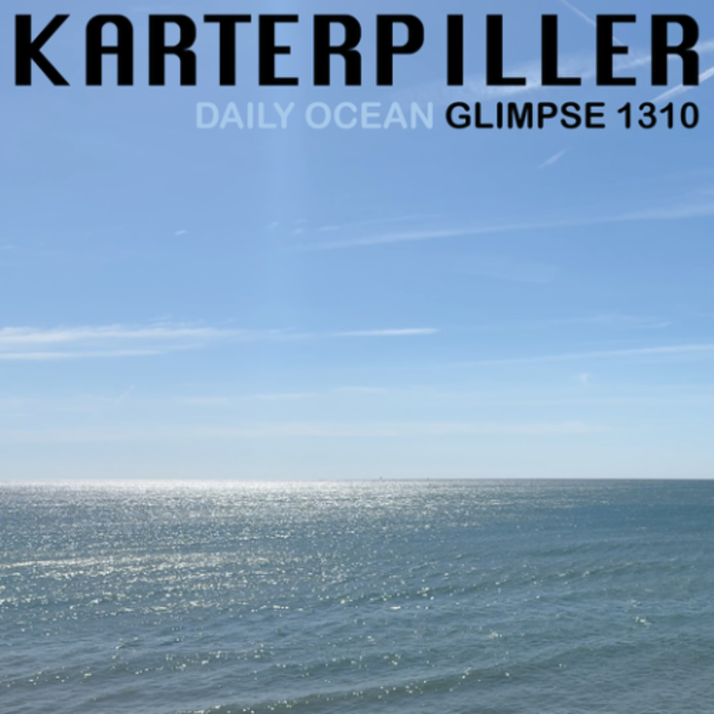Glimpse 1310 (May 3 2025) episode artwork