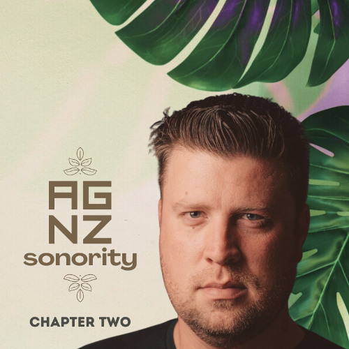 Stream AGNZ Sonority :: chapter two by AGNES | Listen online for free ...