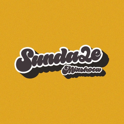 SUNDA2E Mixshow Ep. 4 (18.02.24)