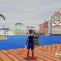 Toon Town! (prod. jj.aholics)