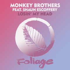 Losin' My Head (House N' HD Main Mix) [feat. Shaun Escoffery]