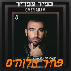 פחד אלוקים X שווארמה ודמעה - DJD Mashup