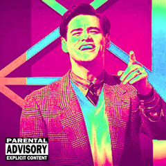 Smile and Wave (Prod. by GhettoPope)