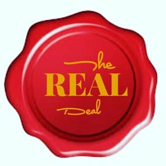 Real Deal Podcast Episode 15 -#isolationdiaries w/ Bea Thomas