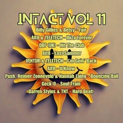 Intact Vol 11 - Fair