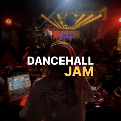 dancehall jam mx (DJ vel sony)