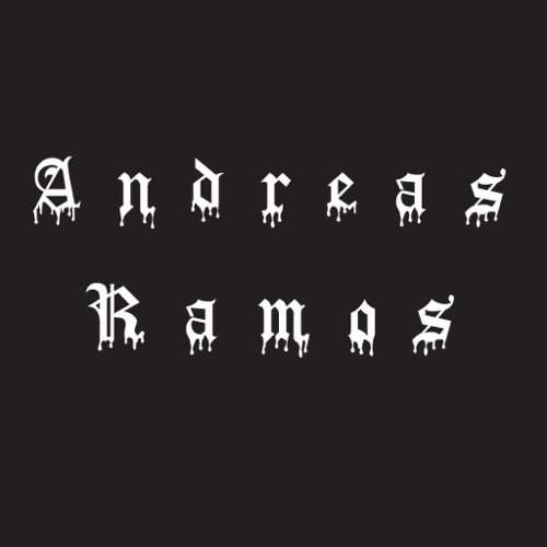 Andreas Ramos