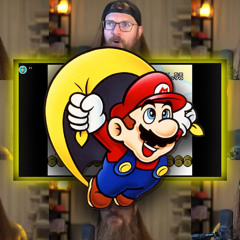 Super Mario World - Athletic Theme Acapella by Smooth McGroove