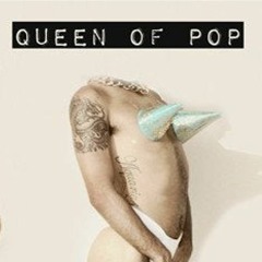 Queen Of Pop (Alt Version)
