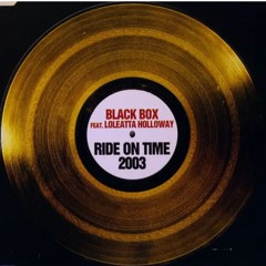 n'to - Trauma - Ride on Time Edit - Frl. 3ux