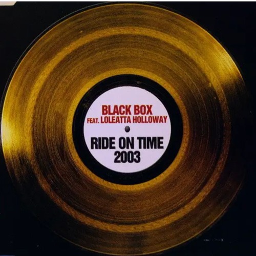 n'to - Trauma - Ride on Time Edit - Frl. 3ux