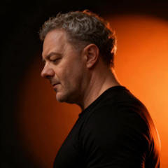 Nightingale and a rose(radio)