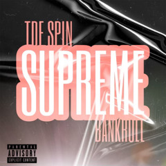 TdF SpinBin X Bankroll - Supreme