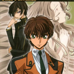 FREE PDF 📫 Code Geass Novel: Stage -0- Entrance (Code Geass Lelouch of the Rebellion