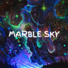 MARBLE SKY