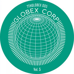 Tim Reaper - Globex Corp Vol. 5 A2