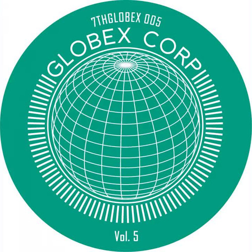 Tim Reaper - Globex Corp Vol. 5 A2
