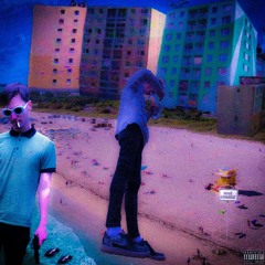 Mad Max Ft.MindGrind