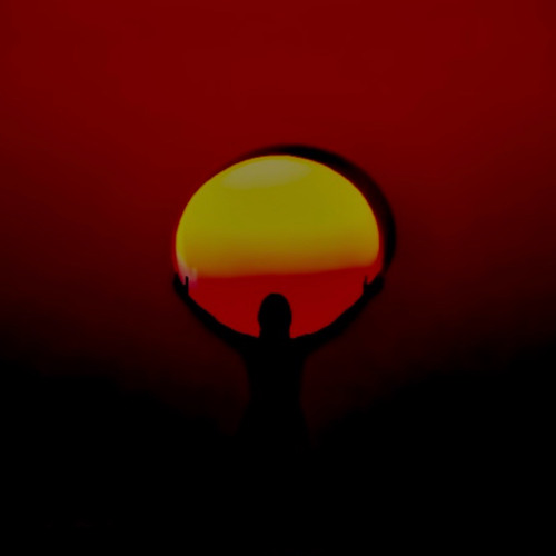 Open Flame (Intro)