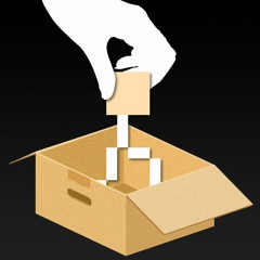 Irritation Stickman - Title