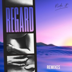Ride It (Dimitri Vegas & Like Mike vs Quintino Remix)
