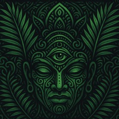 Forest Echoes | TRIBAL PROG-PSY @RITL-Sacred Raving