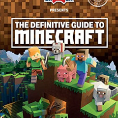 [Get] KINDLE 📘 The Minecraft Annual 2023 by  Minecraft Games Ltd EPUB KINDLE PDF EBO